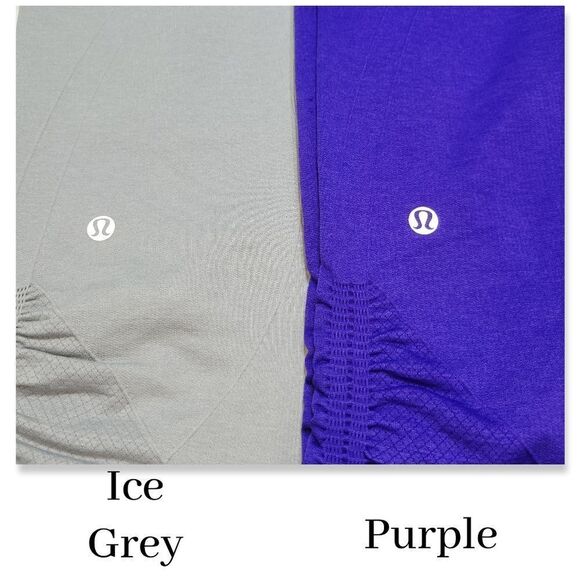 Lululemon Awakening Cropped Pant 17" Like New by Lululemon - Picture 6 of 9